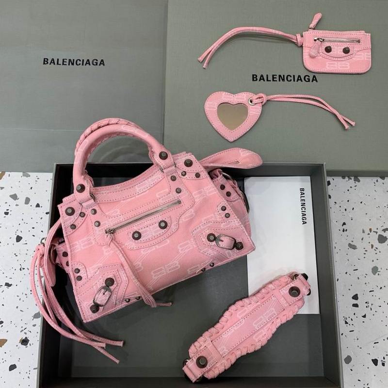 Balenciaga Handbags 124